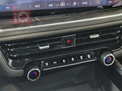 شيفروليه تاهو